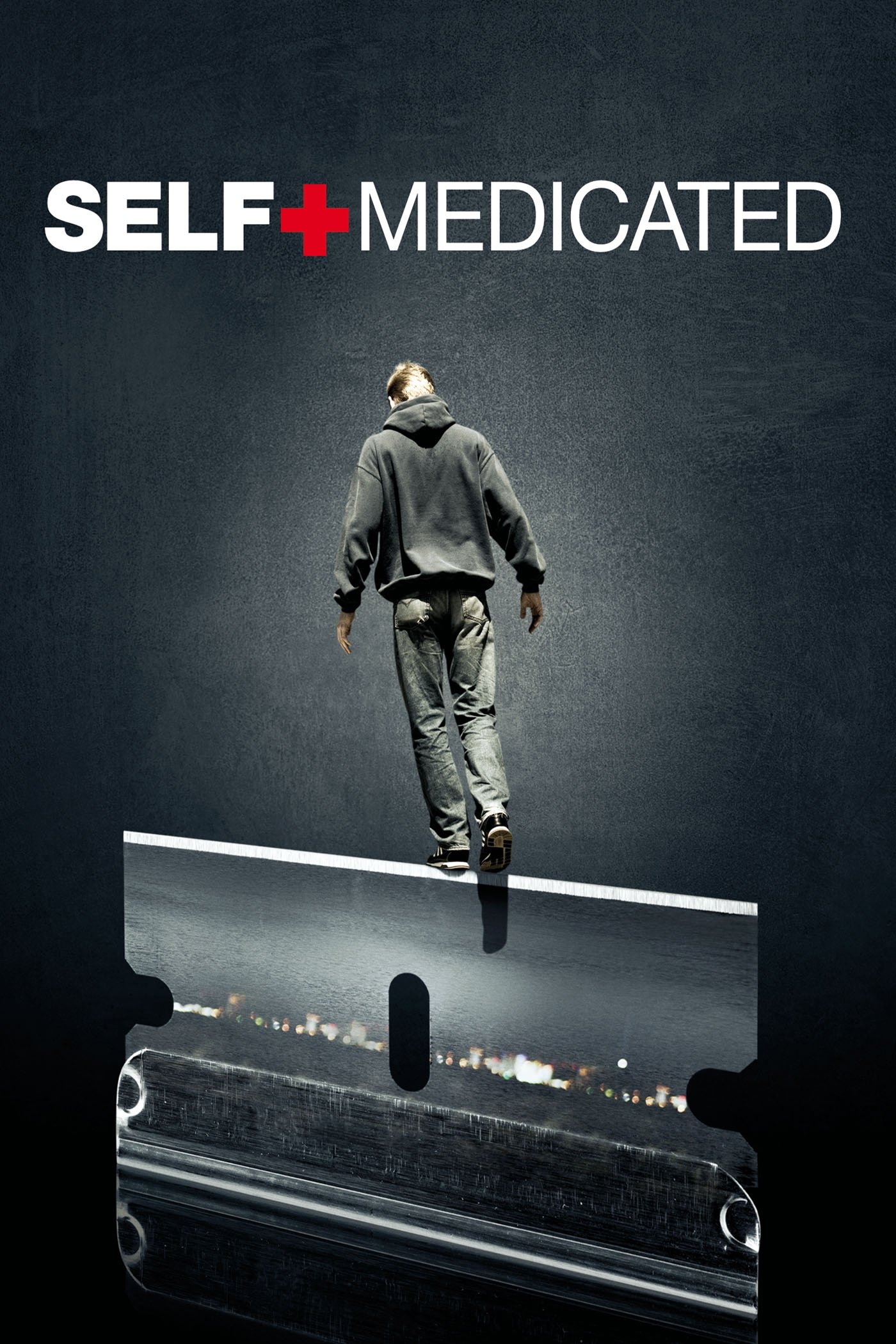 Постер Self Medicated